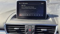 USED 2016 16 MAZDA MAZDA3 2.0 SKYACTIV-G Sport Nav Hatchback 5dr Petrol Auto Euro 5 (s/s) (120 ps) 
