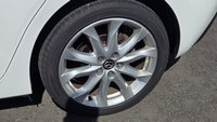 USED 2016 16 MAZDA MAZDA3 2.0 SKYACTIV-G Sport Nav Hatchback 5dr Petrol Auto Euro 5 (s/s) (120 ps) 