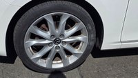 USED 2016 16 MAZDA MAZDA3 2.0 SKYACTIV-G Sport Nav Hatchback 5dr Petrol Auto Euro 5 (s/s) (120 ps) 