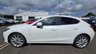 USED 2016 16 MAZDA MAZDA3 2.0 SKYACTIV-G Sport Nav Hatchback 5dr Petrol Auto Euro 5 (s/s) (120 ps) 