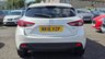 USED 2016 16 MAZDA MAZDA3 2.0 SKYACTIV-G Sport Nav Hatchback 5dr Petrol Auto Euro 5 (s/s) (120 ps) 