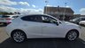 USED 2016 16 MAZDA MAZDA3 2.0 SKYACTIV-G Sport Nav Hatchback 5dr Petrol Auto Euro 5 (s/s) (120 ps) 