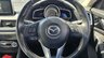 USED 2016 16 MAZDA MAZDA3 2.0 SKYACTIV-G Sport Nav Hatchback 5dr Petrol Auto Euro 5 (s/s) (120 ps) 