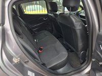 USED 2015 65 RENAULT CLIO 1.2 16V Dynamique Nav Hatchback 5dr Petrol Manual Euro 6 (75 ps) 