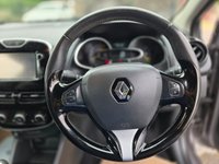 USED 2015 65 RENAULT CLIO 1.2 16V Dynamique Nav Hatchback 5dr Petrol Manual Euro 6 (75 ps) 