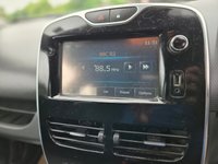 USED 2015 65 RENAULT CLIO 1.2 16V Dynamique Nav Hatchback 5dr Petrol Manual Euro 6 (75 ps) 