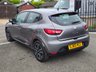 USED 2015 65 RENAULT CLIO 1.2 16V Dynamique Nav Hatchback 5dr Petrol Manual Euro 6 (75 ps) 