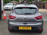 USED 2015 65 RENAULT CLIO 1.2 16V Dynamique Nav Hatchback 5dr Petrol Manual Euro 6 (75 ps) 