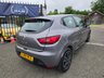 USED 2015 65 RENAULT CLIO 1.2 16V Dynamique Nav Hatchback 5dr Petrol Manual Euro 6 (75 ps) 