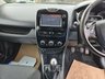 USED 2015 65 RENAULT CLIO 1.2 16V Dynamique Nav Hatchback 5dr Petrol Manual Euro 6 (75 ps) 