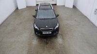 USED 2015 65 PEUGEOT 2008 1.6 BlueHDi Active SUV 5dr Diesel Manual Euro 6 (75 ps) 