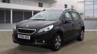 USED 2015 65 PEUGEOT 2008 1.6 BlueHDi Active SUV 5dr Diesel Manual Euro 6 (75 ps) 