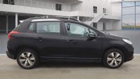 USED 2015 65 PEUGEOT 2008 1.6 BlueHDi Active SUV 5dr Diesel Manual Euro 6 (75 ps) 