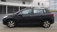 USED 2015 65 PEUGEOT 2008 1.6 BlueHDi Active SUV 5dr Diesel Manual Euro 6 (75 ps) 
