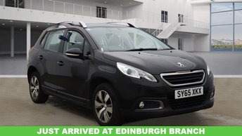 View our Peugeot 2008