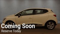 USED 2016 16 RENAULT CLIO 1.5 dCi ECO Dynamique Nav Hatchback 5dr Diesel Manual Euro 6 (s/s) (90 ps) 
