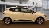 USED 2016 16 RENAULT CLIO 1.5 dCi ECO Dynamique Nav Hatchback 5dr Diesel Manual Euro 6 (s/s) (90 ps) 