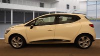 USED 2016 16 RENAULT CLIO 1.5 dCi ECO Dynamique Nav Hatchback 5dr Diesel Manual Euro 6 (s/s) (90 ps) 