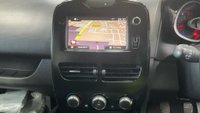 USED 2016 16 RENAULT CLIO 1.5 dCi ECO Dynamique Nav Hatchback 5dr Diesel Manual Euro 6 (s/s) (90 ps) 
