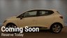 USED 2016 16 RENAULT CLIO 1.5 dCi ECO Dynamique Nav Hatchback 5dr Diesel Manual Euro 6 (s/s) (90 ps) 