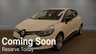 USED 2016 16 RENAULT CLIO 1.5 dCi ECO Dynamique Nav Hatchback 5dr Diesel Manual Euro 6 (s/s) (90 ps) 