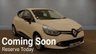 USED 2016 16 RENAULT CLIO 1.5 dCi ECO Dynamique Nav Hatchback 5dr Diesel Manual Euro 6 (s/s) (90 ps) 