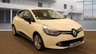 USED 2016 16 RENAULT CLIO 1.5 dCi ECO Dynamique Nav Hatchback 5dr Diesel Manual Euro 6 (s/s) (90 ps) 
