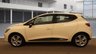 USED 2016 16 RENAULT CLIO 1.5 dCi ECO Dynamique Nav Hatchback 5dr Diesel Manual Euro 6 (s/s) (90 ps) 