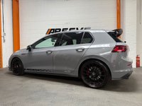 USED 2022 22 VOLKSWAGEN GOLF 2.0 TSI GTI Clubsport 45 DSG Racingline Stage 1+ Package 425 bhp Akrapovic |Racingline Stage 1+