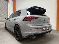 USED 2022 22 VOLKSWAGEN GOLF 2.0 TSI GTI Clubsport 45 DSG Racingline Stage 1+ Package 425 bhp Akrapovic |Racingline Stage 1+