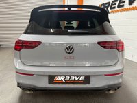 USED 2022 22 VOLKSWAGEN GOLF 2.0 TSI GTI Clubsport 45 DSG Racingline Stage 1+ Package 425 bhp Akrapovic |Racingline Stage 1+