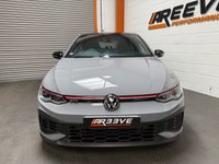 USED 2022 22 VOLKSWAGEN GOLF 2.0 TSI GTI Clubsport 45 DSG Racingline Stage 1+ Package 425 bhp Akrapovic |Racingline Stage 1+