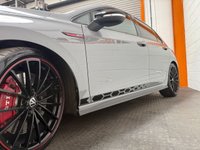USED 2022 22 VOLKSWAGEN GOLF 2.0 TSI GTI Clubsport 45 DSG Racingline Stage 1+ Package 425 bhp Akrapovic |Racingline Stage 1+