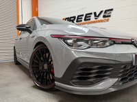 USED 2022 22 VOLKSWAGEN GOLF 2.0 TSI GTI Clubsport 45 DSG Racingline Stage 1+ Package 425 bhp Akrapovic |Racingline Stage 1+