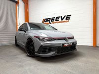 USED 2022 22 VOLKSWAGEN GOLF 2.0 TSI GTI Clubsport 45 DSG Racingline Stage 1+ Package 425 bhp Akrapovic |Racingline Stage 1+