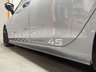 USED 2022 22 VOLKSWAGEN GOLF 2.0 TSI GTI Clubsport 45 DSG Racingline Stage 1+ Package 425 bhp Akrapovic |Racingline Stage 1+