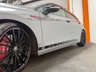 USED 2022 22 VOLKSWAGEN GOLF 2.0 TSI GTI Clubsport 45 DSG Racingline Stage 1+ Package 425 bhp Akrapovic |Racingline Stage 1+