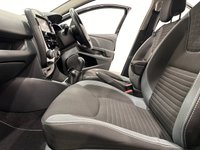 USED 2016 16 RENAULT CLIO 1.5 dCi Dynamique S Nav Hatchback 5dr Diesel Manual Euro 6 (s/s) (90 ps) Diamond Black , Charcoal Interior , Navigation , Cruise Control , Rear Spoiler , Dynamique S