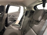 USED 2016 16 RENAULT CLIO 1.5 dCi Dynamique S Nav Hatchback 5dr Diesel Manual Euro 6 (s/s) (90 ps) Diamond Black , Charcoal Interior , Navigation , Cruise Control , Rear Spoiler , Dynamique S