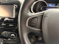 USED 2016 16 RENAULT CLIO 1.5 dCi Dynamique S Nav Hatchback 5dr Diesel Manual Euro 6 (s/s) (90 ps) Diamond Black , Charcoal Interior , Navigation , Cruise Control , Rear Spoiler , Dynamique S