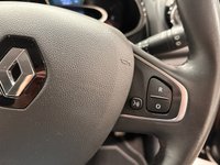 USED 2016 16 RENAULT CLIO 1.5 dCi Dynamique S Nav Hatchback 5dr Diesel Manual Euro 6 (s/s) (90 ps) Diamond Black , Charcoal Interior , Navigation , Cruise Control , Rear Spoiler , Dynamique S