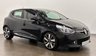 USED 2016 16 RENAULT CLIO 1.5 dCi Dynamique S Nav Hatchback 5dr Diesel Manual Euro 6 (s/s) (90 ps) Diamond Black , Charcoal Interior , Navigation , Cruise Control , Rear Spoiler , Dynamique S