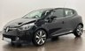 USED 2016 16 RENAULT CLIO 1.5 dCi Dynamique S Nav Hatchback 5dr Diesel Manual Euro 6 (s/s) (90 ps) Diamond Black , Charcoal Interior , Navigation , Cruise Control , Rear Spoiler , Dynamique S