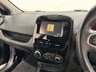 USED 2016 16 RENAULT CLIO 1.5 dCi Dynamique S Nav Hatchback 5dr Diesel Manual Euro 6 (s/s) (90 ps) Diamond Black , Charcoal Interior , Navigation , Cruise Control , Rear Spoiler , Dynamique S