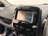 USED 2016 16 RENAULT CLIO 1.5 dCi Dynamique S Nav Hatchback 5dr Diesel Manual Euro 6 (s/s) (90 ps) Diamond Black , Charcoal Interior , Navigation , Cruise Control , Rear Spoiler , Dynamique S