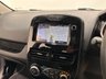 USED 2016 16 RENAULT CLIO 1.5 dCi Dynamique S Nav Hatchback 5dr Diesel Manual Euro 6 (s/s) (90 ps) Diamond Black , Charcoal Interior , Navigation , Cruise Control , Rear Spoiler , Dynamique S