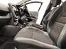 USED 2016 16 RENAULT CLIO 1.5 dCi Dynamique S Nav Hatchback 5dr Diesel Manual Euro 6 (s/s) (90 ps) Diamond Black , Charcoal Interior , Navigation , Cruise Control , Rear Spoiler , Dynamique S