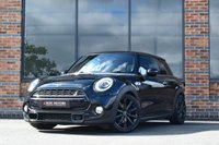 USED 2018 68 MINI HATCH 2.0 Cooper S Hatchback 3dr Petrol Manual Euro 6 (s/s) (192 ps) HUGE SPEC / H&K / HUD / CHILI