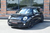 USED 2018 68 MINI HATCH 2.0 Cooper S Hatchback 3dr Petrol Manual Euro 6 (s/s) (192 ps) HUGE SPEC / H&K / HUD / CHILI