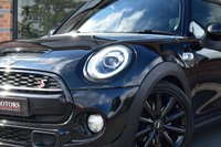 USED 2018 68 MINI HATCH 2.0 Cooper S Hatchback 3dr Petrol Manual Euro 6 (s/s) (192 ps) HUGE SPEC / H&K / HUD / CHILI